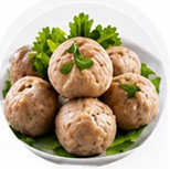 Bakso & Olahan Homemade