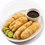 Pempek Palembang Homemade