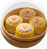 Snack, Dimsum & Wrap